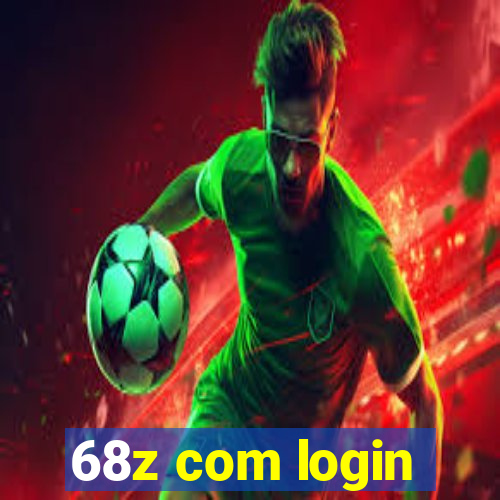 68z com login